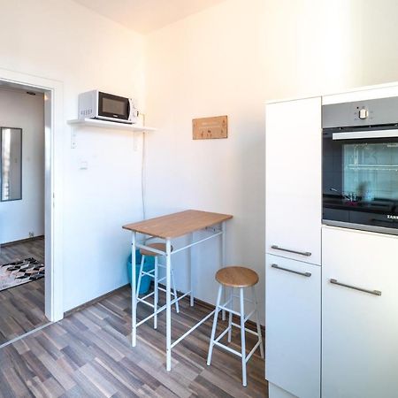 Im Herzen Hannovers 3Min City 95M² 3 Zimmer Balkon Aufzug Luaran gambar