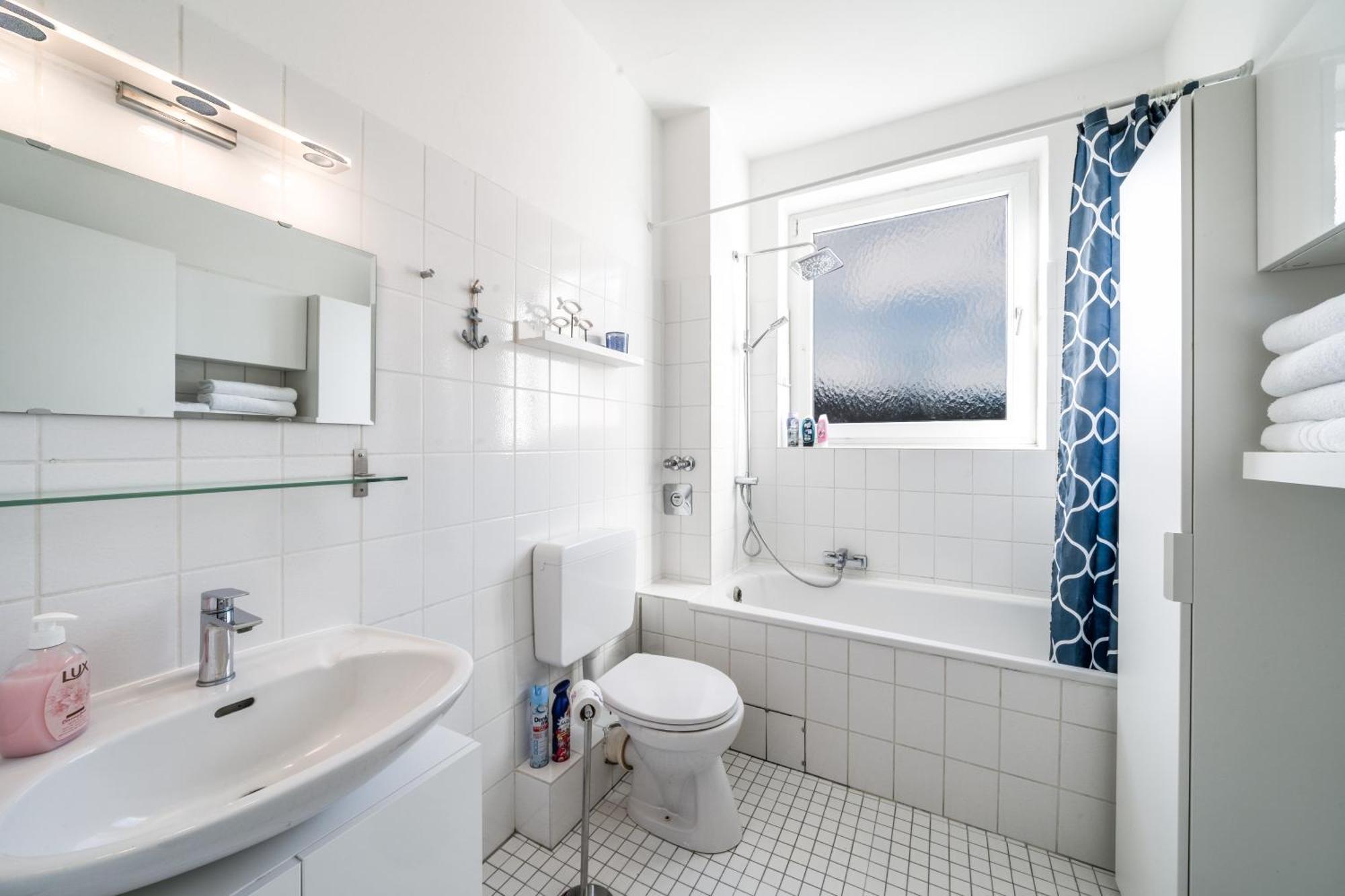 Im Herzen Hannovers 3Min City 95M² 3 Zimmer Balkon Aufzug Luaran gambar